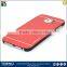 china supplier for samsung aluminum cover case for samsung s6
