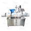 Automatic rotary filling machine with capping price