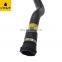 Hot Sale Car Accessories Automobile Parts Radiator Water Pipe Coolant Hose OEM NO 1712 7596 833 17127596833 For BMW F30