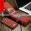 Drop Shipping Phone Wallet Case for Samsung Galaxy s7, for Samsung Galaxy s7 s7 edge Flip Cover Case