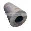 aisi 1020 seamless steel pipe forging hollow steel bar factory supplier price kg