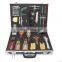 MT-8403 Fiber optic tool kitTelecom Line Man Fiber Optic Tool Kit With Fiber Optic Stripper