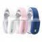 YOUMAY Wireless Neck Massager with Heat Cordless and Rechargeable mini electric massager