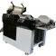 Automatic paper feeding and film coating oil heating steel roll anti curl automatic cutting made in China