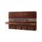 Customize Luxury Wall Mounted Mail Wooden Key Holder For Wall Decoration