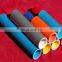 Frp solid bar fiberglass rods FRP tubes Durable FRP pultruded round profile