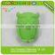 Halloween Rubber Funny Promotional Cheap Pencil Eraser