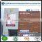 autoclaved medium density paint free board