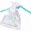 China products big satin bag for clothes satin pouch with logo printing silk drawstring lingerie bag