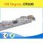 volume supply best selling 160 degree 18w rigid led strip