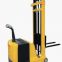 Heavy Duty Forged Fork Counter Balance Stacker Operate Lifting for Warehouse