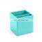pencil organizer plastic Office custom pen holder ABS pen cup