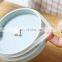 2021 Hot Amazon Eco-friendly Food  BPA Box Free Kitchen Home Fridge Organizer Cereal Plastic Food Storage Containers