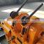 portable diesel water well drilling rig / geological water well drilling rig