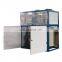 Iqf Vegetable Freezer Suppliers Quick Frozen Iqf Tunnel Blast Freezer Machine