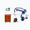 NEWKer industrial  robot arm 6 axis with robot controller cnc control cabinet