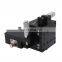 SEMXYZL60-AS 60*60mm 3KG XYZ 3 Axis Manual Linear Stage Fine Tuning CNC Sliding Table Crossed Roller