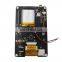PortaPack H2 For HackRF One SDR + 0.5ppm TCXO + 1500mAh Battery + 3.2