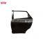 Aftermarket Steel Car Rear Door for HYUN-DAI TUCSON 2015-2019 Auto Body Parts