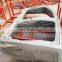 2004-2007  ISUZU D-MAX Whole side panel/door frame car body parts for sale