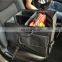 Folding Car Storage Box Waterproof Black Portable Multi-Use Tools Organizer Storage Holder Cargo Bag