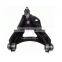 Front Lower Right Clio Suspension Arm for Renault for Mevotech Brand 7700794387
