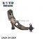 GA2A-34-350A MS7508 Wholesale Auto Suspension Parts control arm for Mazda 626