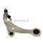 54500-1AA0A RK622157 Auto High cost performance right suspension control arm for Nissan Murano