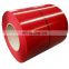 Factory Direct Sales Prepainted Galvalume Steel Coil/sheet Ppgi/ppgl Iron/metal Building Prices