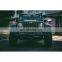 Military Series Front Bumper for Jeep Wrangler JK 07-17 Aluminum Front Bull Bar 4x4 accessory maiker manufacturer
