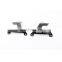 Maiker LED Light Holder Bracket  with A Pillar for Jeep-Wrangler JL 2018+ 4x4  accessories