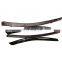 Side Window Deflectors Vent Visors Rain Visor For Isuzu crosswind