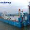 Diesel Cutter Suction Dredgeing Dredger Machine for Sale