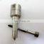 China Liwei piezo injector nozzle F00VX20018 for common rail injector Assy 0445115043,0445115059,0445115060
