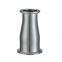 Stainless Steel welded clamped concentric eccentric reducer