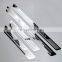 Car Part Setup Accessories 2021 New Arrive For VW ID.4 ID4 Door Sill Scuff Plate Cover