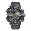 SMAEL 1327 Casual LED Digital Wristwatch Big Case Sport Clock Watches
