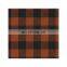 High Quality New Arrival Super Comfort  Hot Sale 100% cotton flannel yarn-dyed fabric for shirt