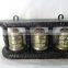 wooden Wall Prayer wheels
