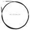 Wholesale Price Auto Spare Parts Fuel Tank Release Cable OEM 77035-0P010 For Reiz 2005-2010