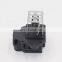 Brand New auto air conditioning parts RADIATOR FAN COOLING RESISTOR For Peugeot 208 3008 5008