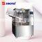 High Quality Automatic Cosmetic Production Line Tube Filling and Sealing Machine for Inner Heating Type Toothpaste