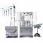 Factory Direct Veterinary Syringe Filling Machine Disposable Syringe Filling And Capping Machine