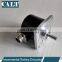 Square flange encoder GHSF58-15G2048BML5 encoder replace Nemicon NE-2048-2MD encoder