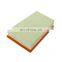 PU Air Filter 165466131R 16546-JG70A 16546-JD20A for NISSAN Dualis Qashqai X-Trail/RENAULT Koleos