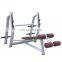 commercial gym equipment supplier asj decline bench wholesaler price barbell bench