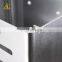 Aluminum Cover Profile For Car Charging Posts Aluminum Anodized Sandblasting Profile CNC aluminum profile