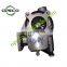 Forklift turbocharger J60B YC4A115-T310 AYYC0-1118010-135 CX1377