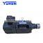 Japan YUKEN SVY-F3 three-stage electro-hydraulic servo valve SVY-F31