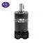 Blince Small Rotating Motor OMM50cc Micro Hydromotor bmm orbit hydraulic motor for Underwater cleaning equipment